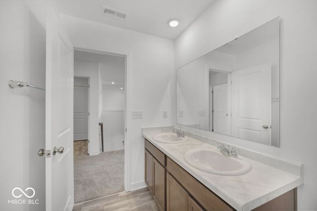 3942 Teakmill Trail, Indianapolis, IN 46239