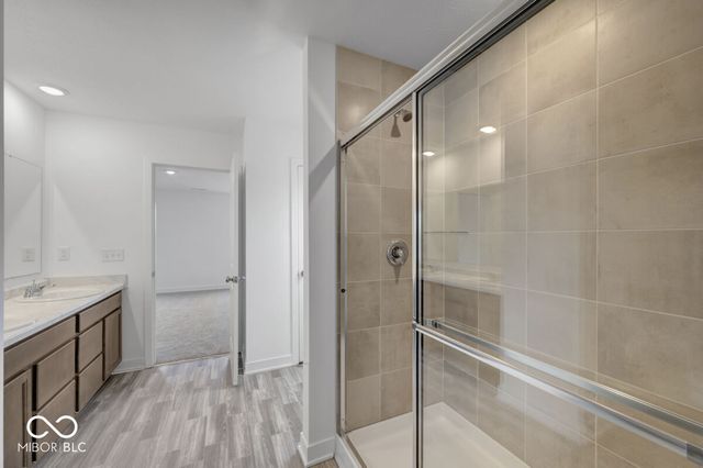 3942 Teakmill Trail, Indianapolis, IN 46239