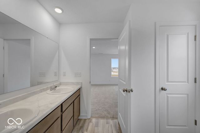 3942 Teakmill Trail, Indianapolis, IN 46239