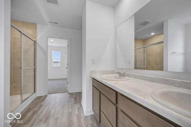 3942 Teakmill Trail, Indianapolis, IN 46239