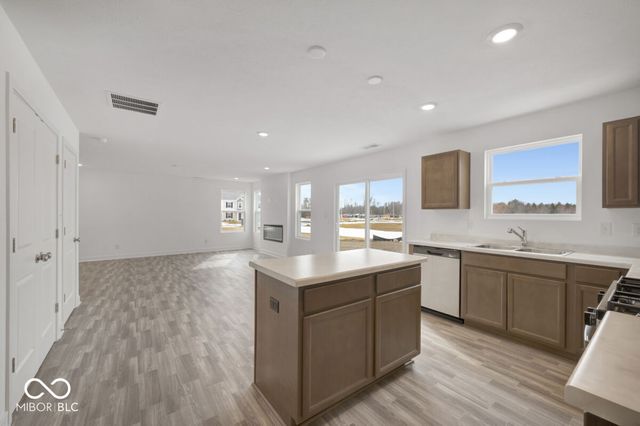 3942 Teakmill Trail, Indianapolis, IN 46239