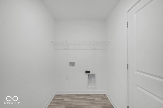 3942 Teakmill Trail, Indianapolis, IN 46239