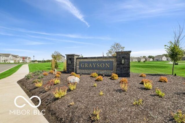 3942 Teakmill Trail, Indianapolis, IN 46239