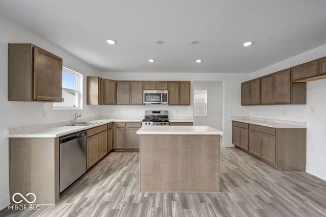 3942 Teakmill Trail, Indianapolis, IN 46239