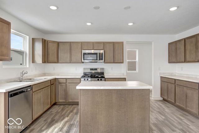 3942 Teakmill Trail, Indianapolis, IN 46239