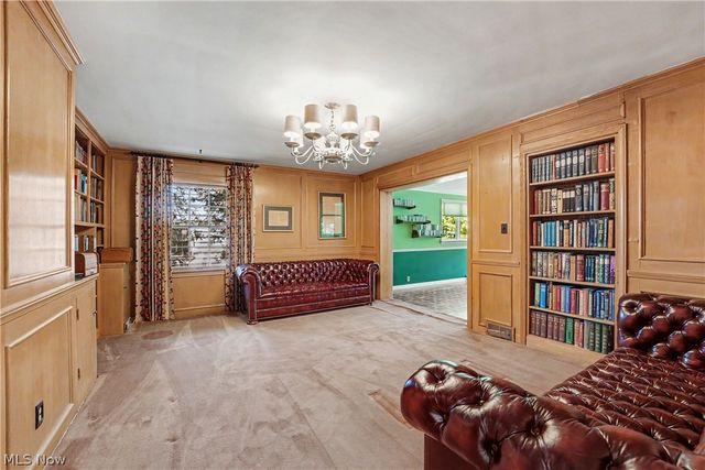 19909 Malvern Road, Shaker Heights, OH 44122