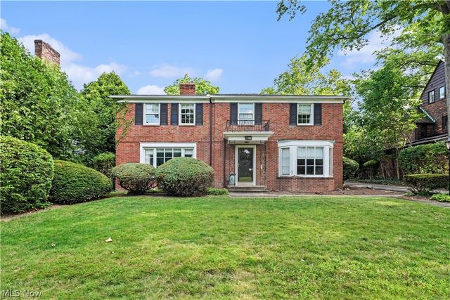 19909 Malvern Road, Shaker Heights, OH 44122