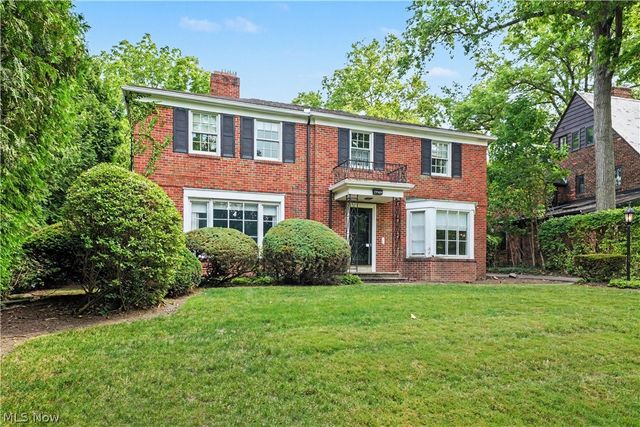 19909 Malvern Road, Shaker Heights, OH 44122