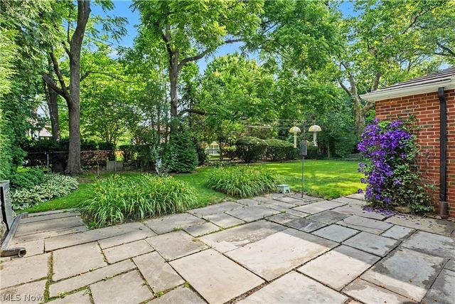 19909 Malvern Road, Shaker Heights, OH 44122