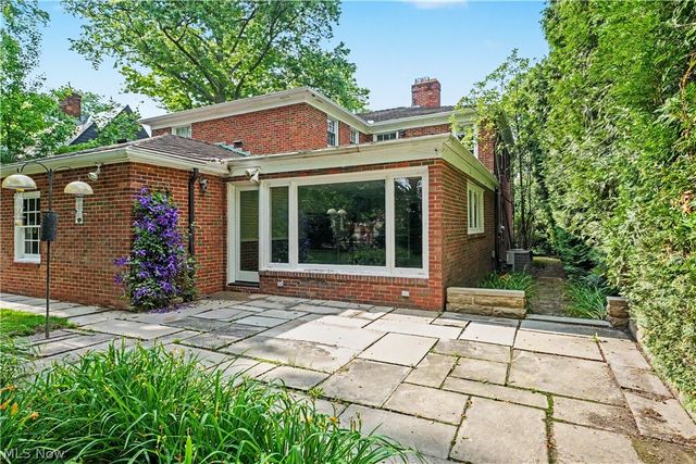 19909 Malvern Road, Shaker Heights, OH 44122