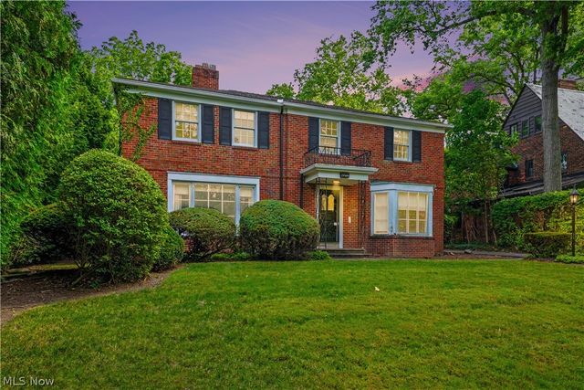 19909 Malvern Road, Shaker Heights, OH 44122