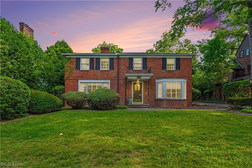 19909 Malvern Road, Shaker Heights, OH 44122