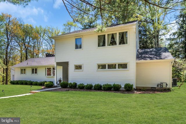 26 HERRONTOWN CIR, Princeton, NJ 08540