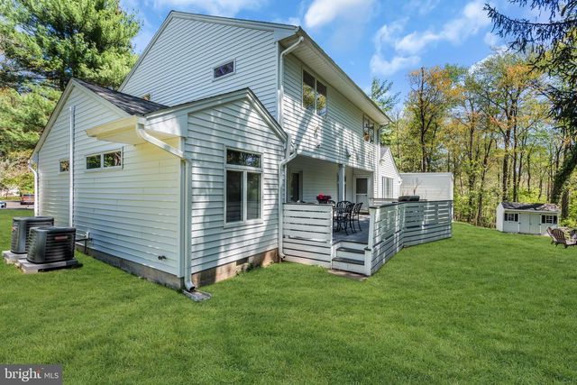 26 HERRONTOWN CIR, Princeton, NJ 08540