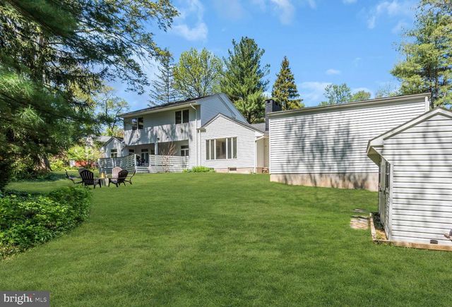 26 HERRONTOWN CIR, Princeton, NJ 08540