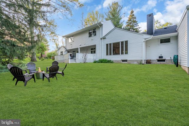 26 HERRONTOWN CIR, Princeton, NJ 08540