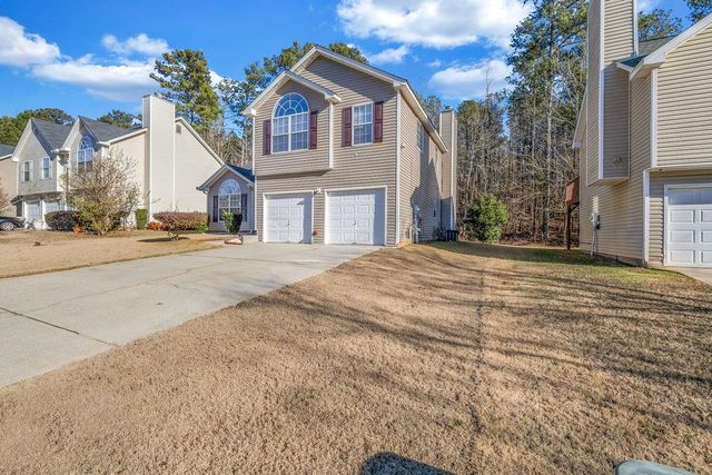 3218 Diamond Bluff, Union City, GA 30291