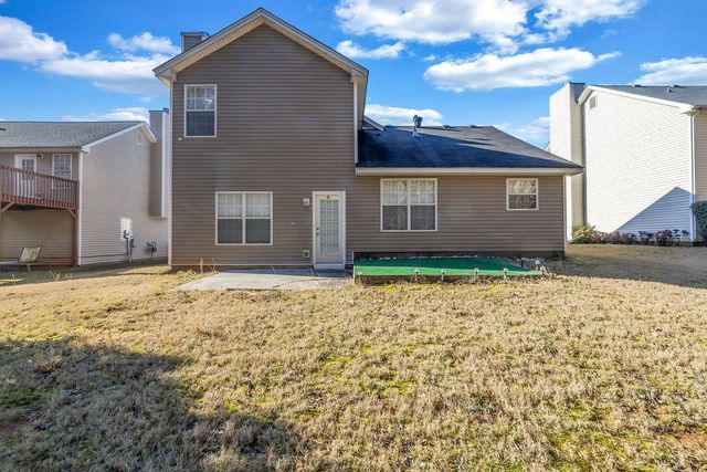 3218 Diamond Bluff, Union City, GA 30291