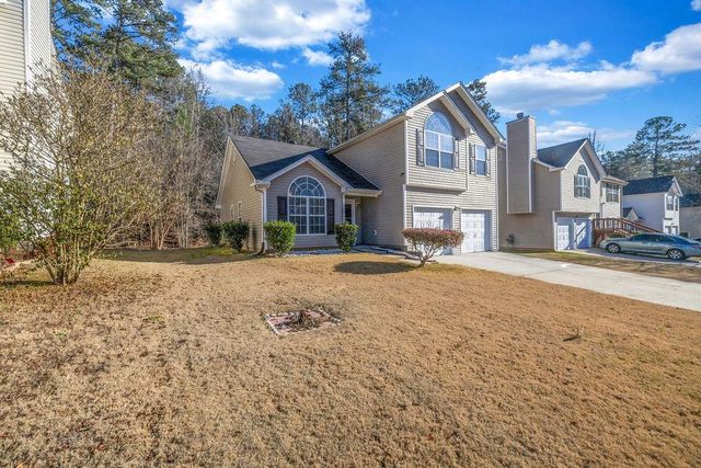 3218 Diamond Bluff, Union City, GA 30291