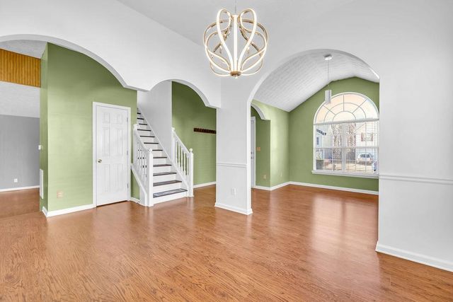 3218 Diamond Bluff, Union City, GA 30291