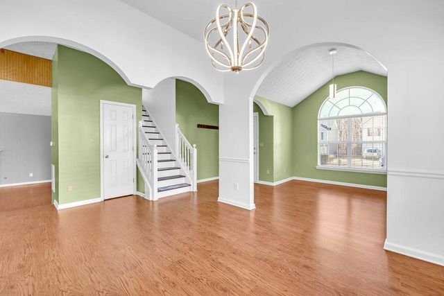 3218 Diamond Bluff, Union City, GA 30291