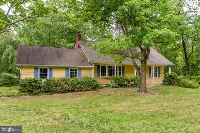6264 POINT PLEASANT PIKE, Doylestown, PA 18902