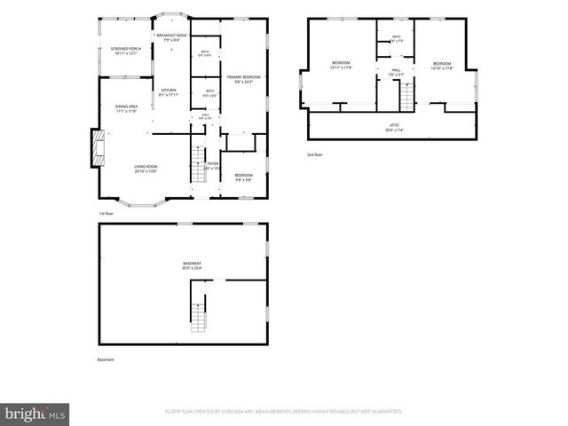 6264 POINT PLEASANT PIKE, Doylestown, PA 18902