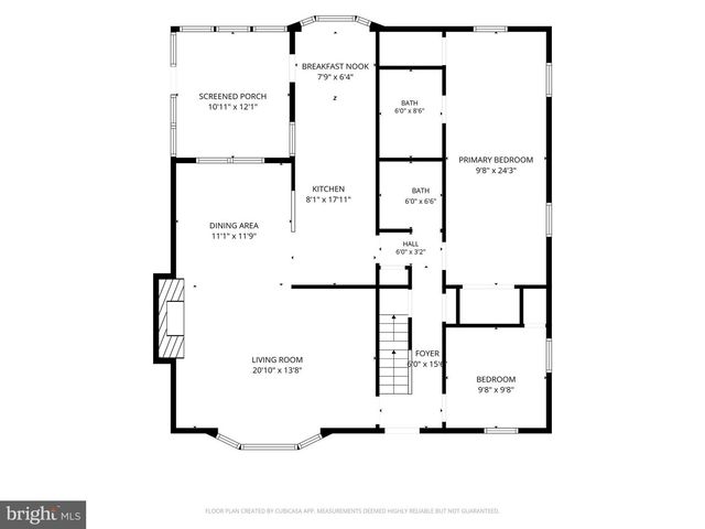6264 POINT PLEASANT PIKE, Doylestown, PA 18902