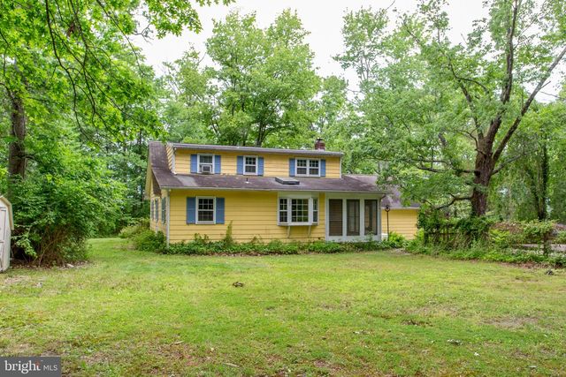 6264 POINT PLEASANT PIKE, Doylestown, PA 18902