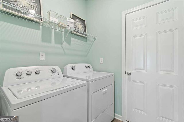 651 Treasure Drive, Stockbridge, GA 30281