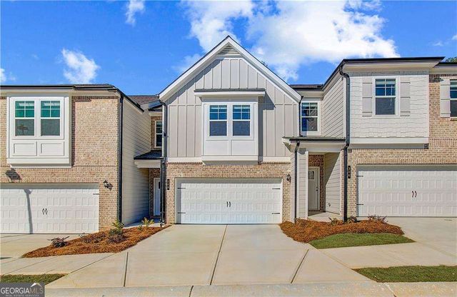651 Treasure Drive, Stockbridge, GA 30281