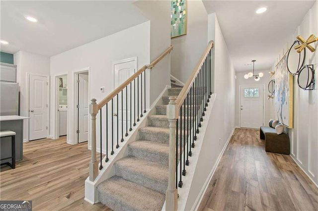 651 Treasure Drive, Stockbridge, GA 30281