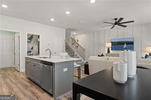 651 Treasure Drive, Stockbridge, GA 30281