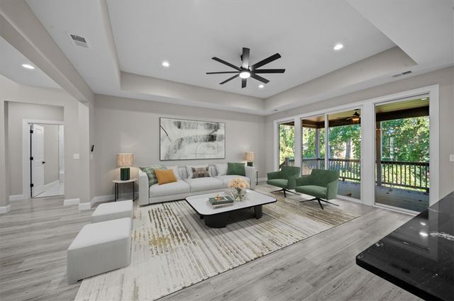 105 Bree Drive, Anderson, SC 29621