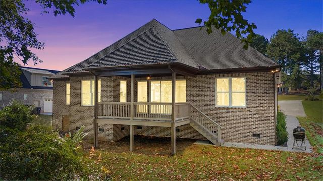 105 Bree Drive, Anderson, SC 29621