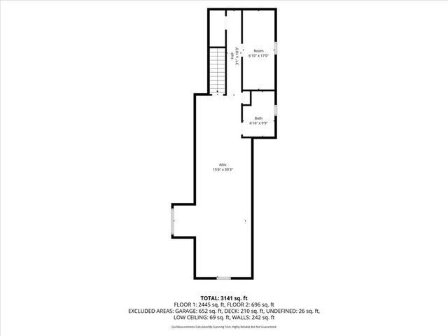 105 Bree Drive, Anderson, SC 29621