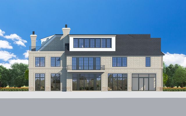 501 Sheridan Road, Kenilworth, IL 60043