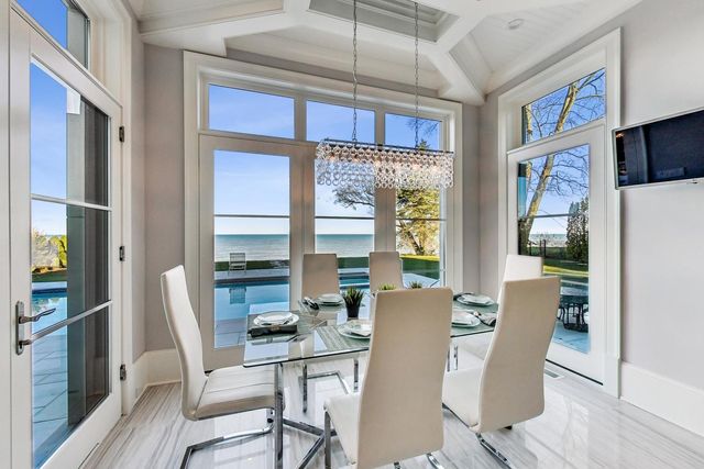 501 Sheridan Road, Kenilworth, IL 60043