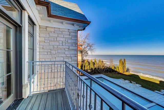 501 Sheridan Road, Kenilworth, IL 60043