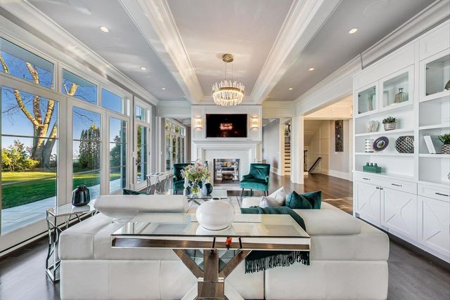 501 Sheridan Road, Kenilworth, IL 60043