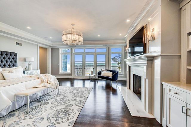 501 Sheridan Road, Kenilworth, IL 60043