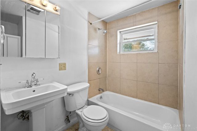 4476 Hannaford Street, Dayton, OH 45439