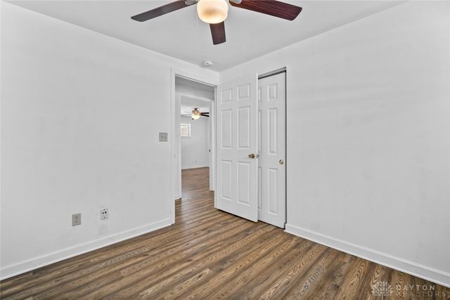 4476 Hannaford Street, Dayton, OH 45439