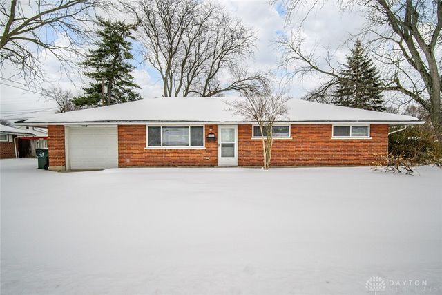 4476 Hannaford Street, Dayton, OH 45439