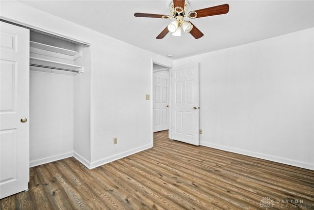 4476 Hannaford Street, Dayton, OH 45439