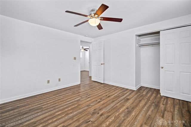 4476 Hannaford Street, Dayton, OH 45439