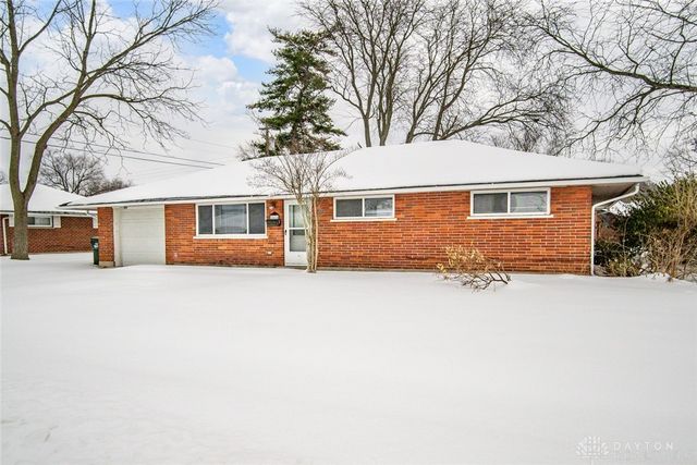 4476 Hannaford Street, Dayton, OH 45439