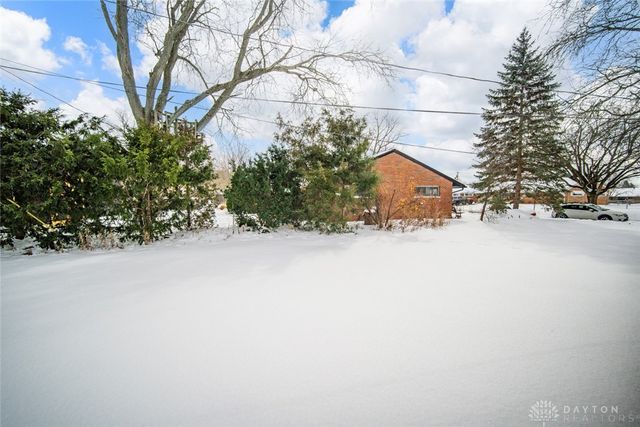 4476 Hannaford Street, Dayton, OH 45439