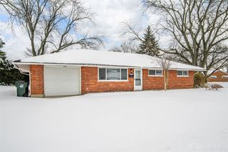 4476 Hannaford Street, Dayton, OH 45439