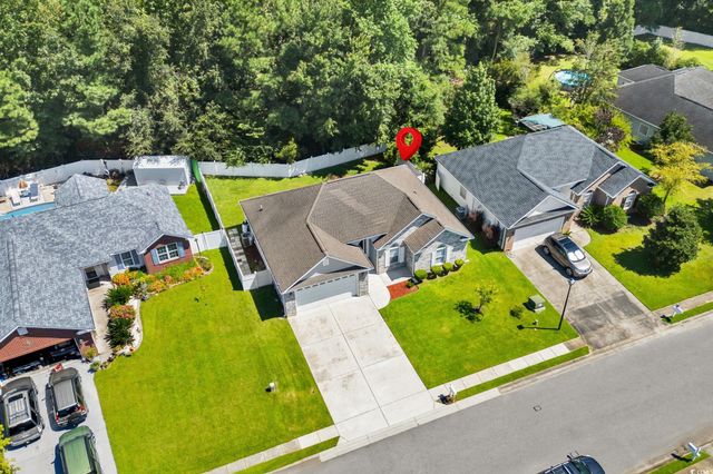 117 Jessica Lakes Dr., Conway, SC 29526